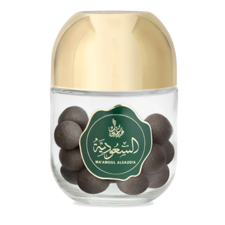 Maamoul AlSaudia