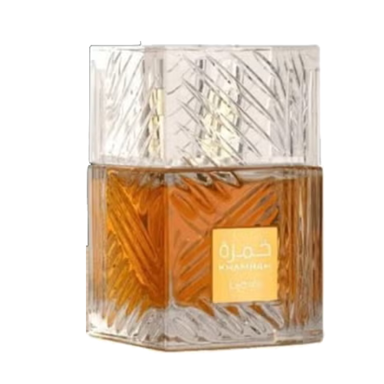 خمرة عطر للجنسين