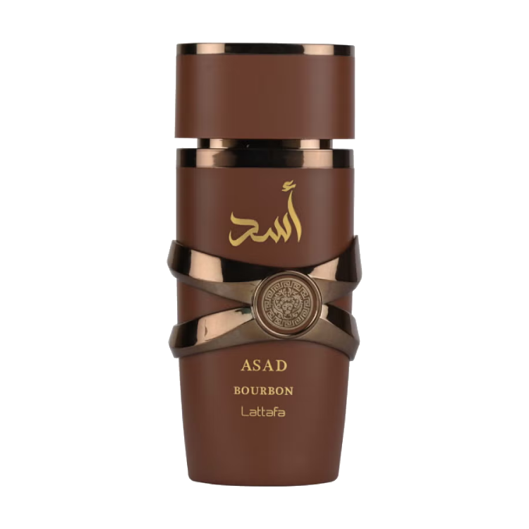 Asad Bourbon EDP