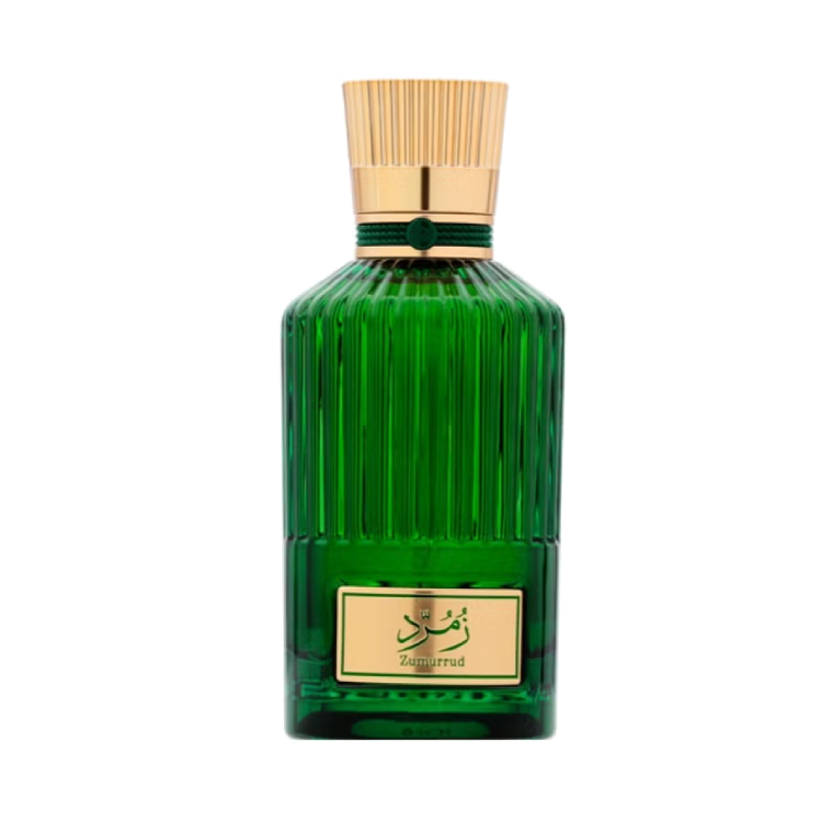 Zumurrud EDP