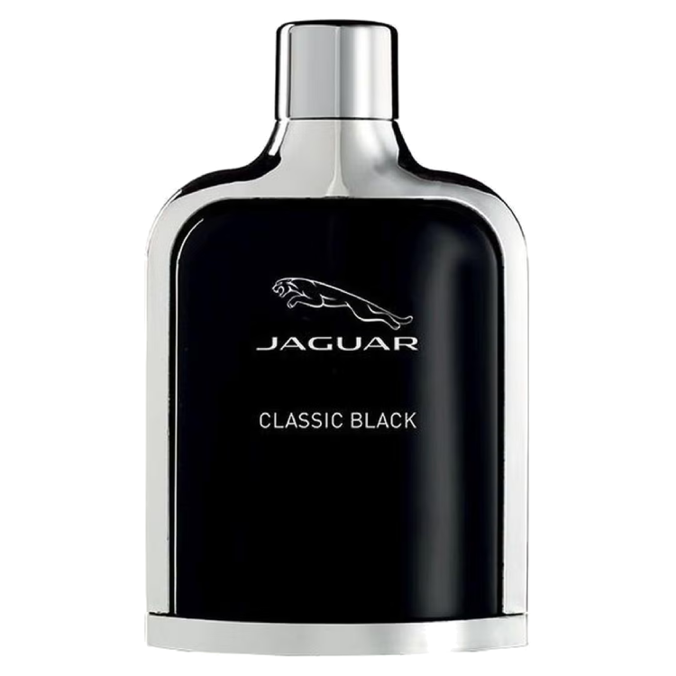 عطر كلاسيك بلاك جاكوار