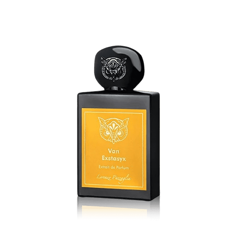 Lorenzo Pazzaglia Van Exstasyx Unisex Extrait de Parfum