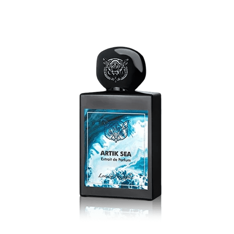 Lorenzo Pazzaglia Artik Sea Unisex Extrait de Parfum