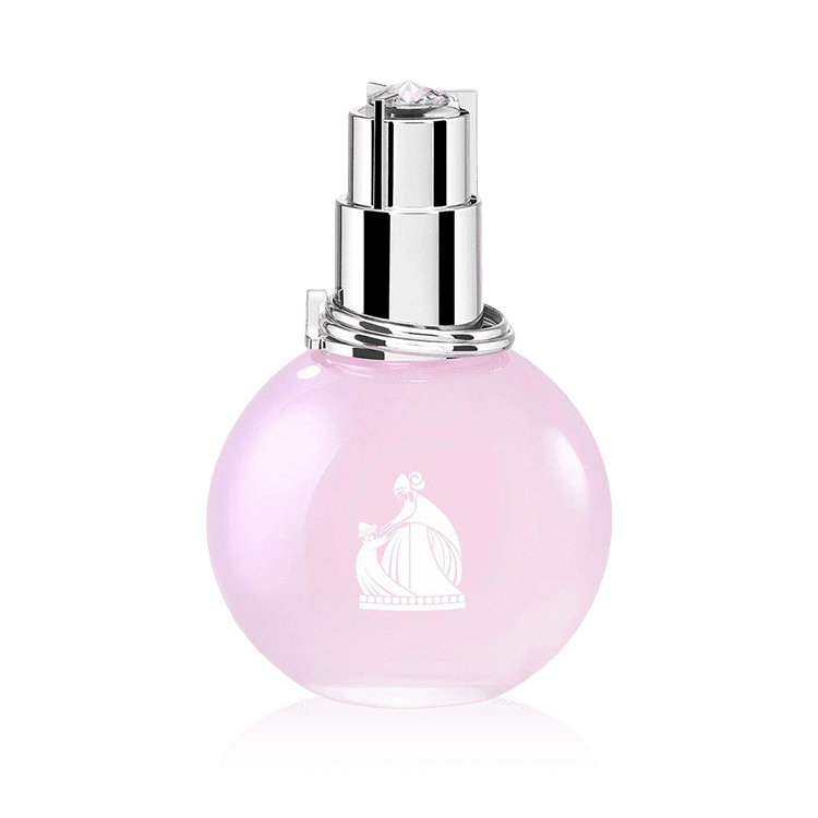 عطر إكليت دي أبريدج شيير للنساء من لانفين - أو دو تواليت