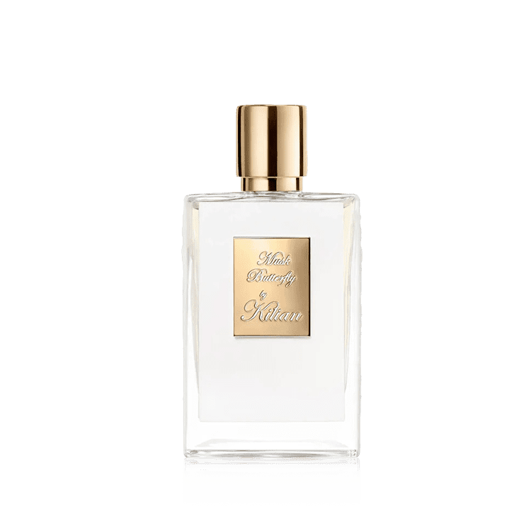 عطر مسك باترفلاي للنساء من كيليان - أو دو برفيوم