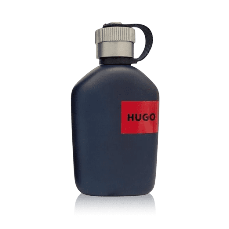 Hugo Boss Hugo Jeans for Men EDT