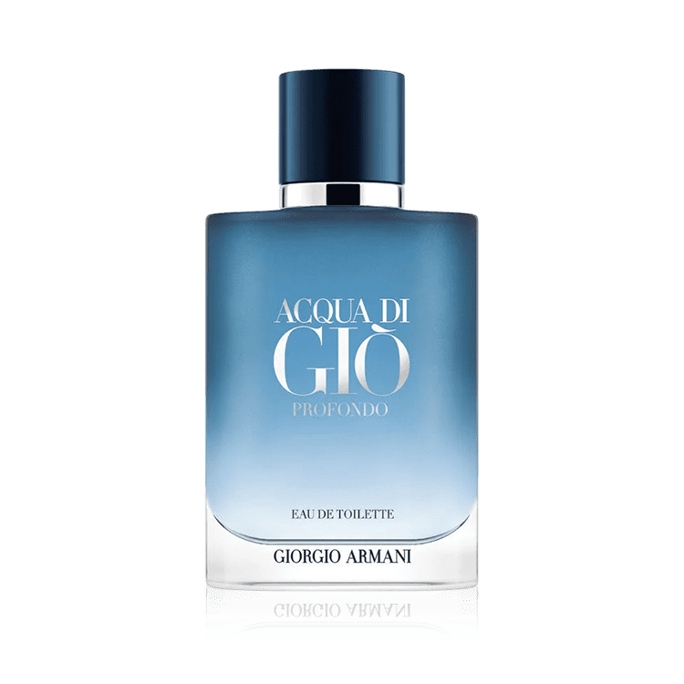 Giorgio Armani Acqua Di Giò Profondo for Men EDT