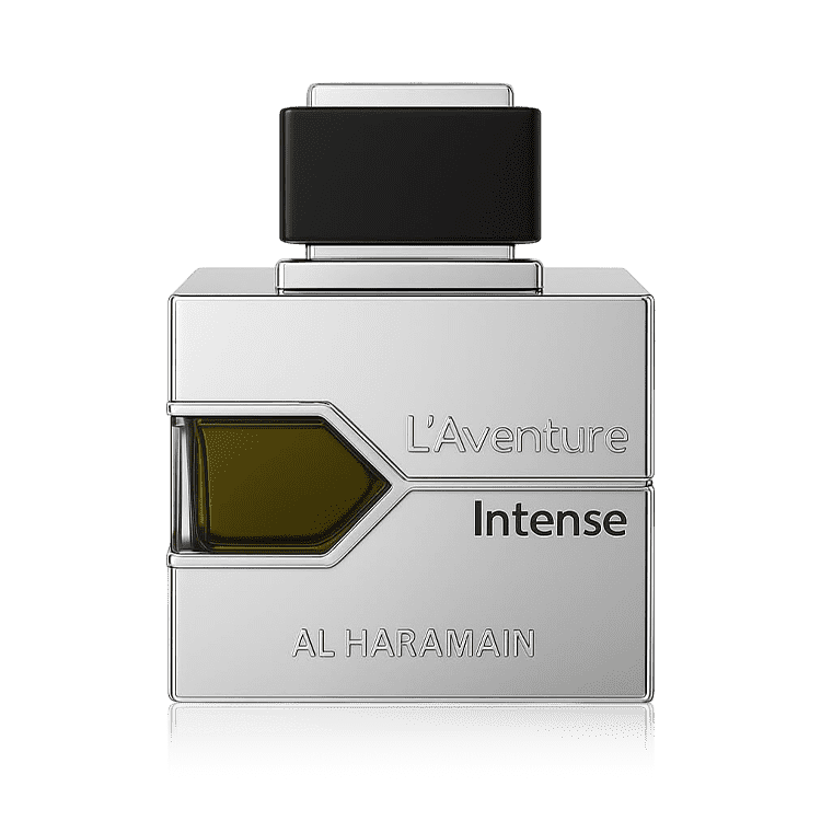 عطر لافينتشر إنتنس للرجال من الحرمين - أو دو برفيوم