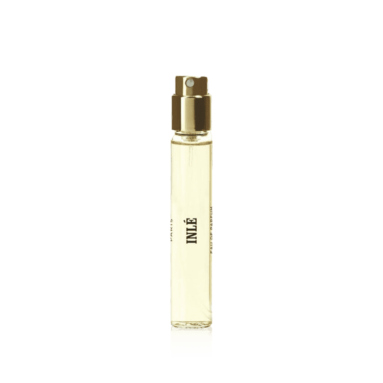Memo Paris Fleurs Bohemes Inle Refill for Women EDP
