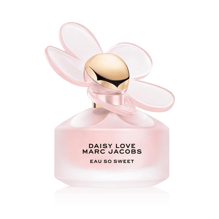 Marc Jacobs Daisy Love Eau So Sweet for Women EDT