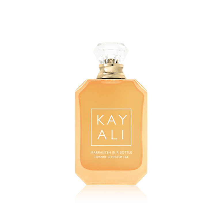Kayali Marrakesh In A Bottle Orange Blossom 24 for Women EDP