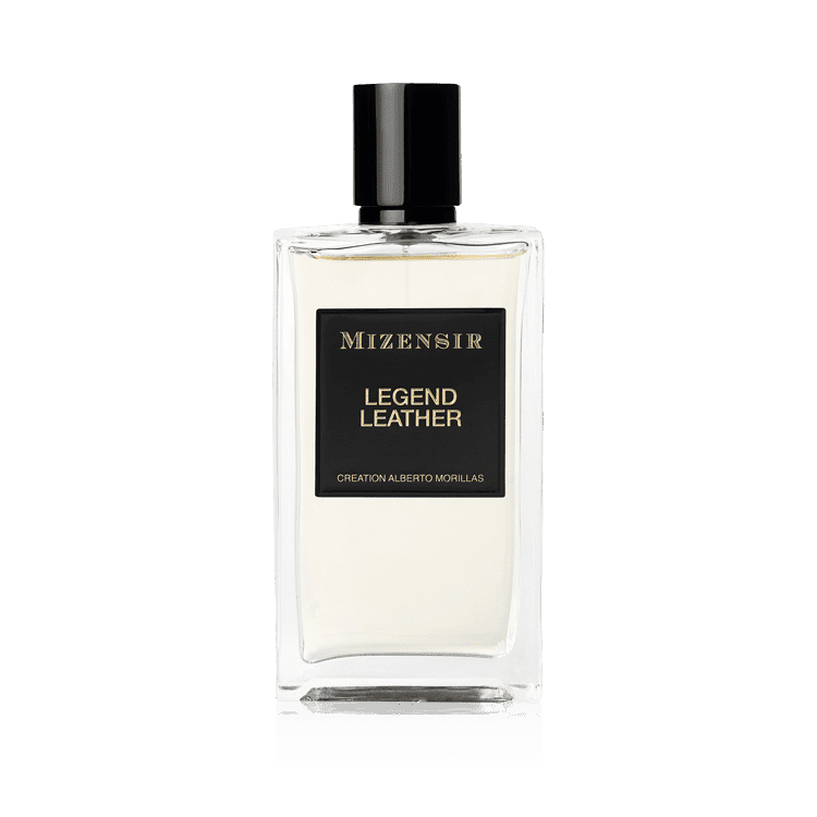 عطر ليجند ليذر للجنسين من ميزنسير - أو دو برفيوم