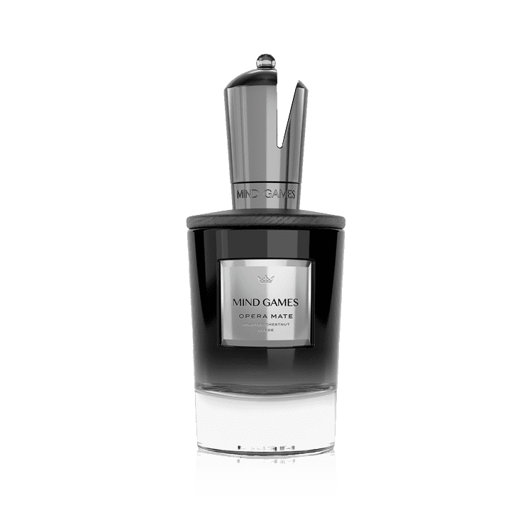 Mind Games Opera Mate Unisex Extrait de Parfum