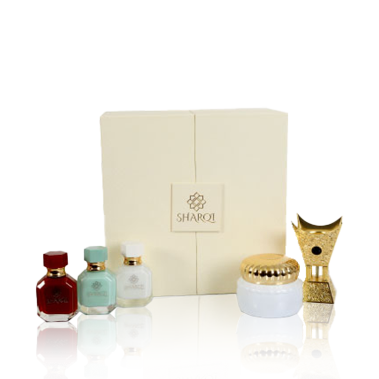 Sharqi 2 Gift Set