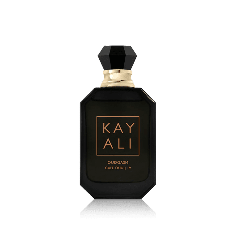 Kayali Oudgasm Café Oud 19 Unisex EDP