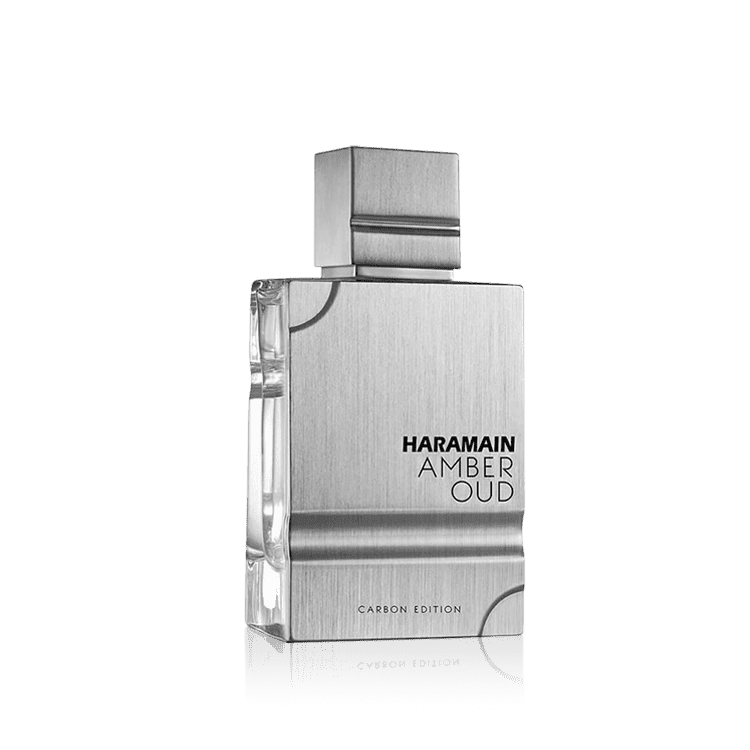 Al Haramain Amber Oud Carbon Edition Unisex EDP