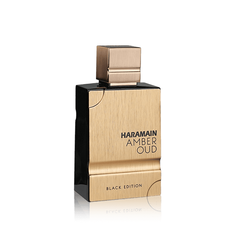 Al Haramain Amber Oud Black Edition Unisex EDP