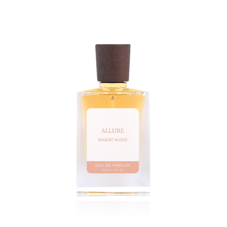 Naquat Aloud Allure EDP