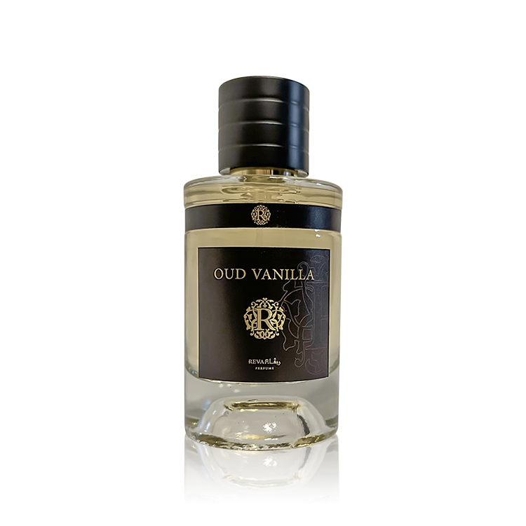 Revan Oud Vanilla EDP