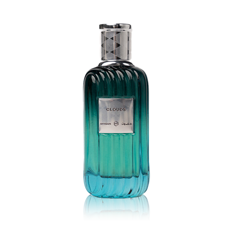 Dkhoun Clouds EDP