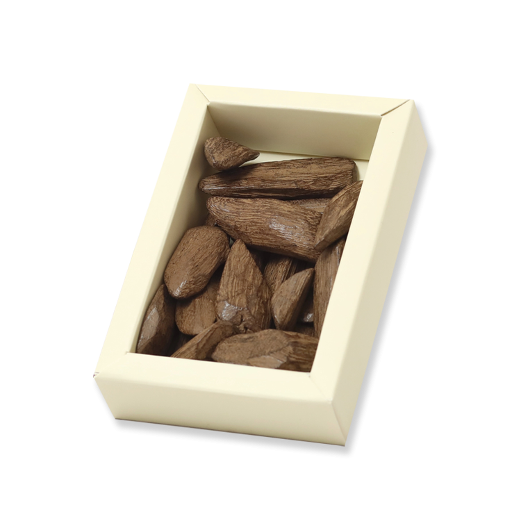 عطور نقاء الخزامى عود مروكي بخور - 28 جم