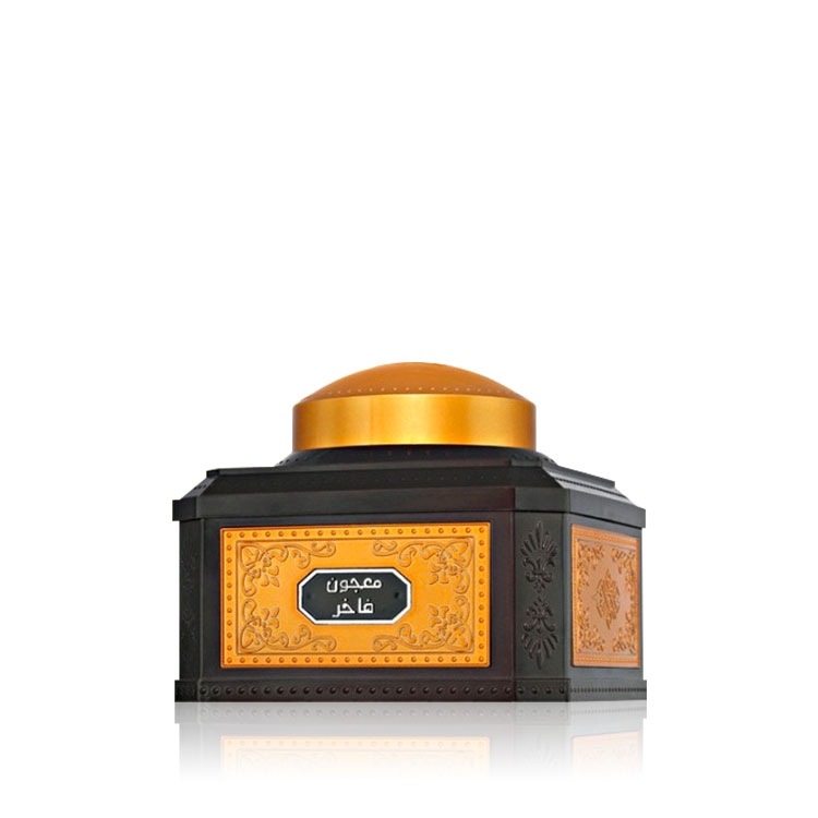 Al Dakheel Oud Ma'ajoon Al Dakheel Al Fakher - 50 g