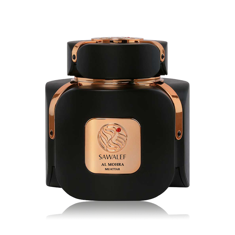 Sawalef Al Mohra Oud Muattar - 90 g