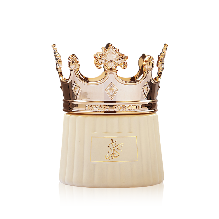 Banafa For Oud Kaber Oud Moattar Bakhour - 45 g