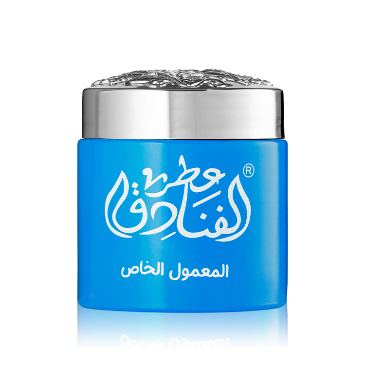 Oud Lover Ater Alfanadq Ma'amol Al Khas - 80 gm