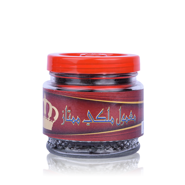 Banafa For Oud Maamoul Malki Mumtaz - 250 gm