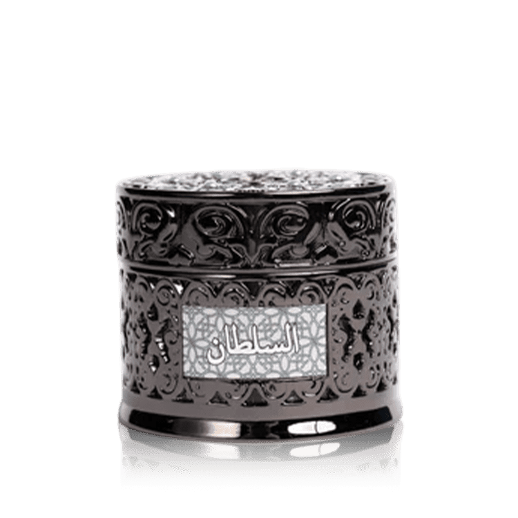 Dkhoun Al-Sultan Bakhoor - 20 g