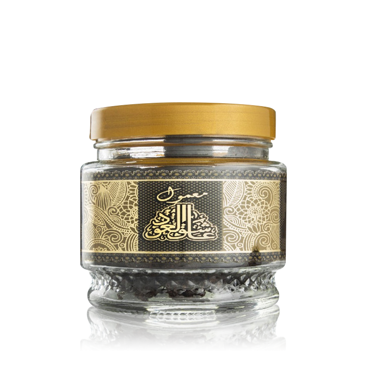 Oud Lover Mamoul Oud Lover - 185 g