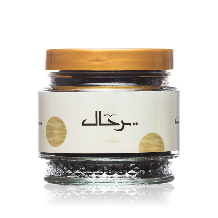 Oud Lover Terhal Maamoul - 185 gm
