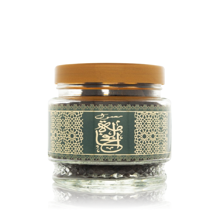Oud Lover Mamoul Alfkhamah - 185 g