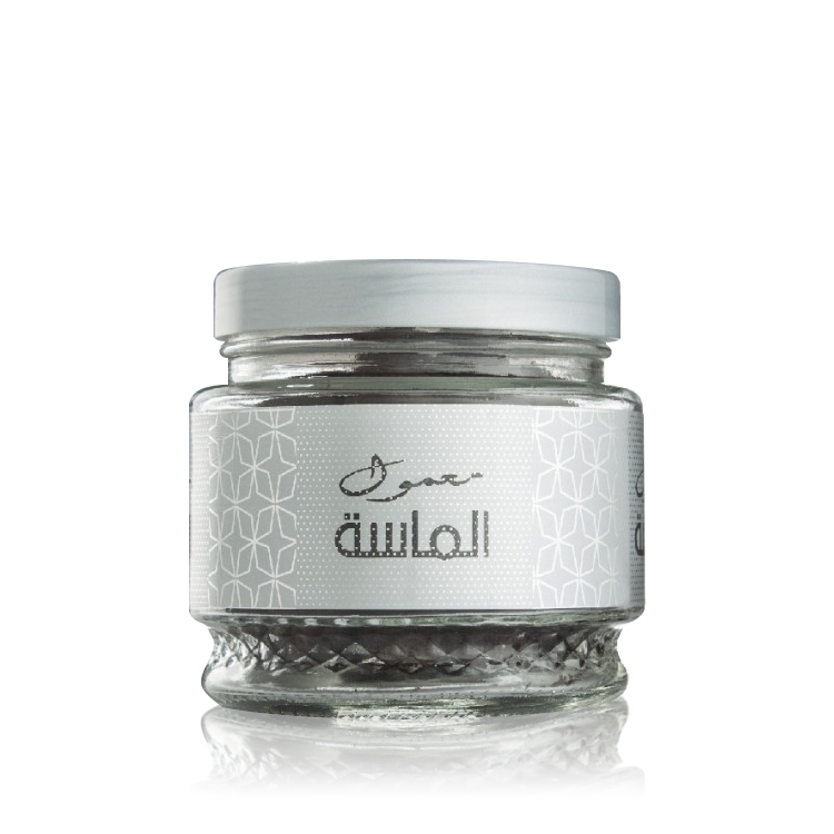 Oud Lover Mamoul Almasah - 185 g