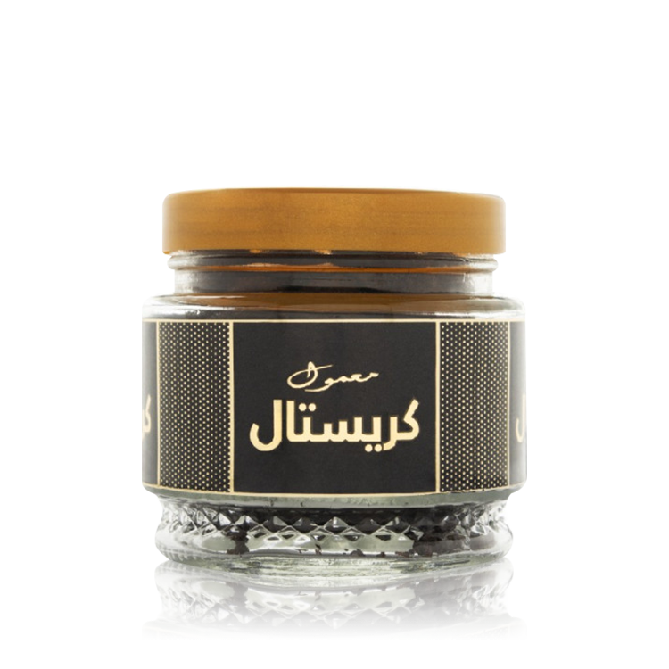Oud Lover Mamoul Crystal - 185 g