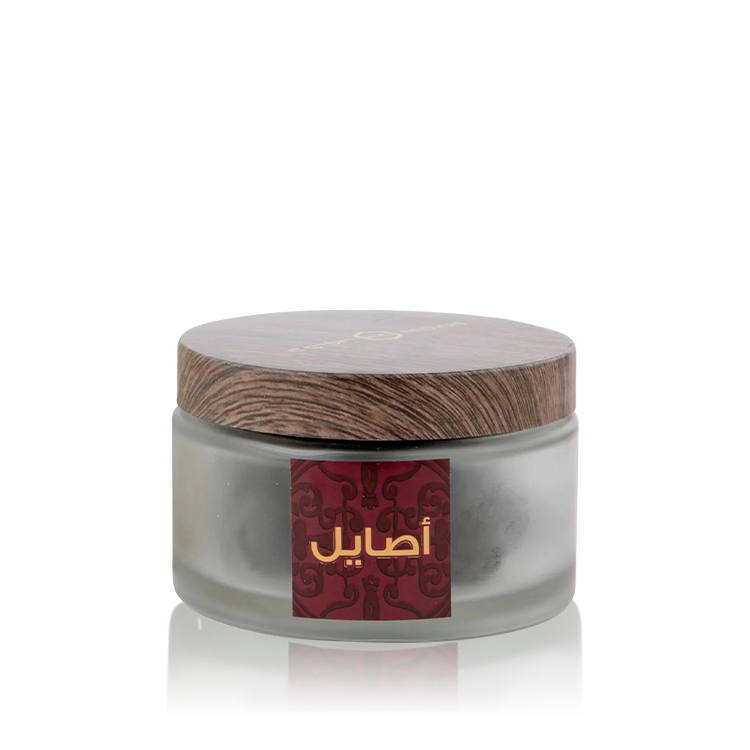 Dkhoun Maamoul Asayel