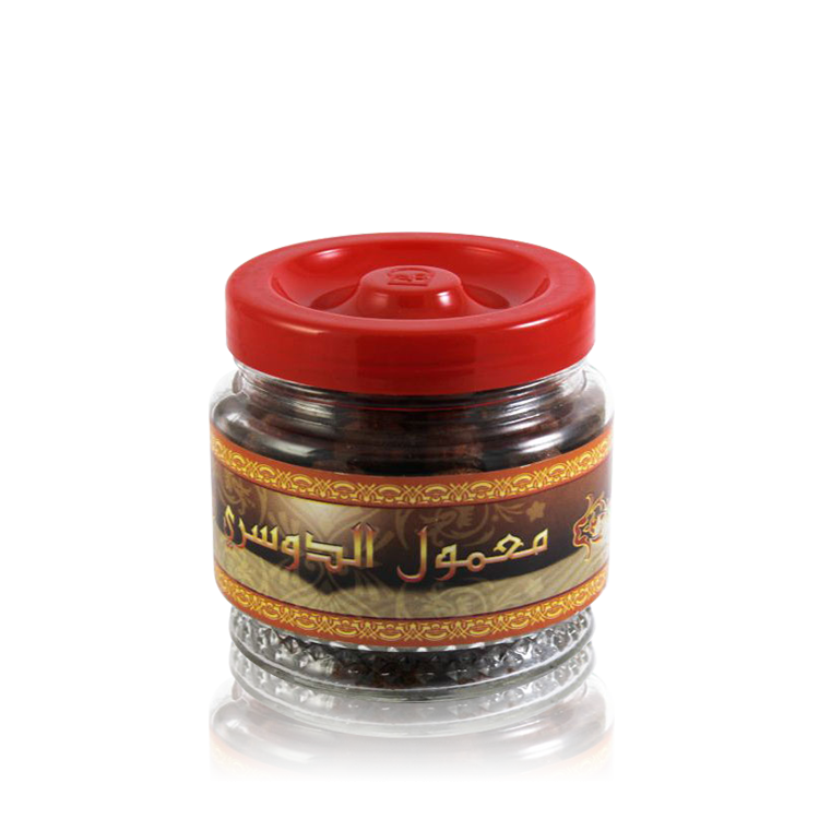 Banafa For Oud Maamoul Al Dosari - 250 gm